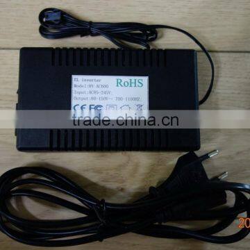 HY-AC600 AC220V A4 EL BACKLIGHT INVERTER / AC110V A4 EL PANEL INVERTER / AC POWER A4 EL SHEET INVERTER photo-4