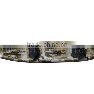 Colorful Kayak/racing Kayak/ Fishing Kayak/double Seat Kayak photo-3