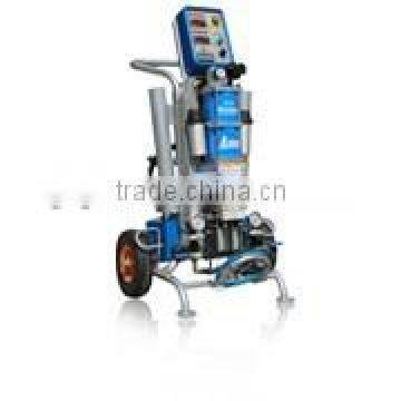 2014 new CE marked pneumatic polyurea spray machine JHPK-A9000