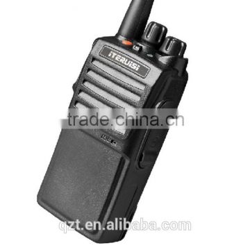 10km 8W 16 Channels waterproof walkie talkie two way radio transceiver interphone intercom