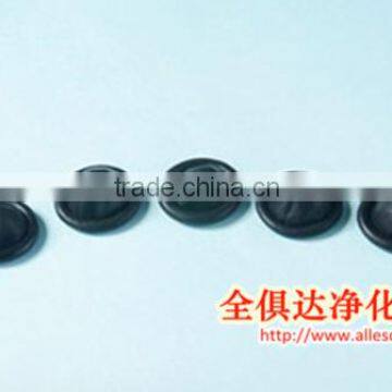 high quality 100% latex conductive finger cots