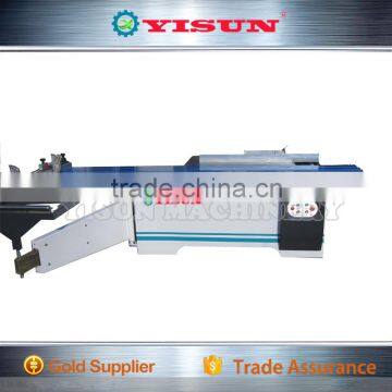 Woodworking machinerty/Sliding Table Saw/CE/Woodworking cutting machine MJ6128Y,Furniture making saw