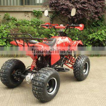 48V 20ah Electric ATV Quads With 750w Bushless Unit Motor photo-3