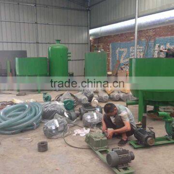 Paper Egg Tray Plant/ Paper Egg Carton Making Machine photo-2