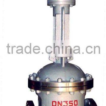 Motorized Gate Valve photo-3