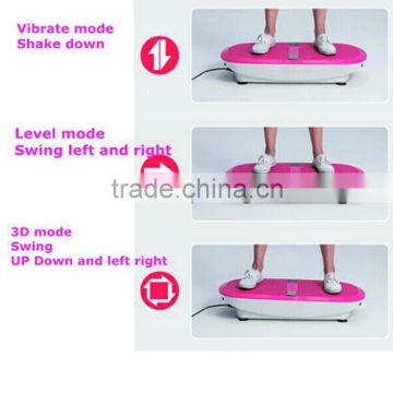 Whole Body Fitness Vibration Plate