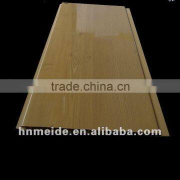 Pvc Wood Ceiling Panel