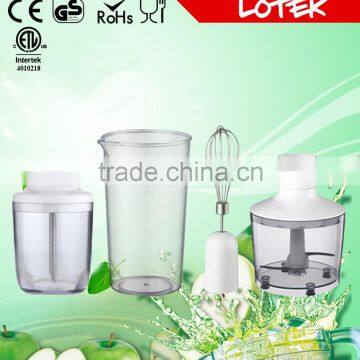 2016 New 220v Vegetable AC Best Electric Hand Mixer photo-6