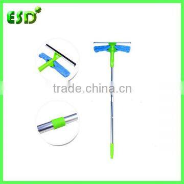 WINDOW CLEANER,TELESCOPIC WINDOW WIPER