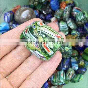 Colorful Mineral Stones Crystal Ornaments photo-2