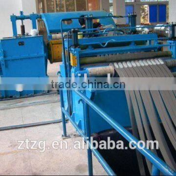 Carbon Steel Coil Slitting Line