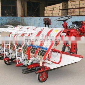 Rice Transplanter Model 2Z-6300BG2