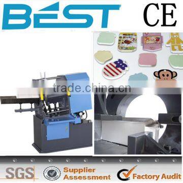 label die cutting machine