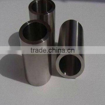 GR1 titanium tube