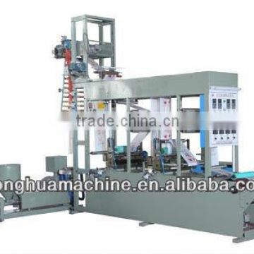 plastic sheet production line,machine manufacturers