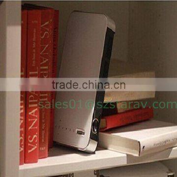 Conferecce Presentation Projector SLP Android OS USB HDMI AV VGA photo-5