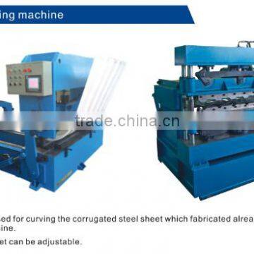Metal Folding Machine, High Quality Metal Bending Machine, Automatic Machine Bending Machines for Sale photo-3