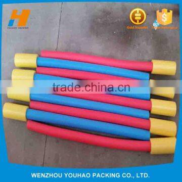 Youhao Packing 2016 New Round Type Colorful Foam Swimming Pool Noodles