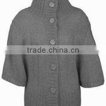 3 Guage Ladies Cardigan