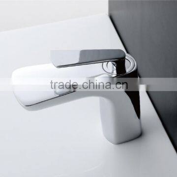 IF Award NSF UPC CSA CE Single Handle Basin Faucet 95801-CP