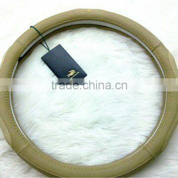 PU Steering Wheel Cover