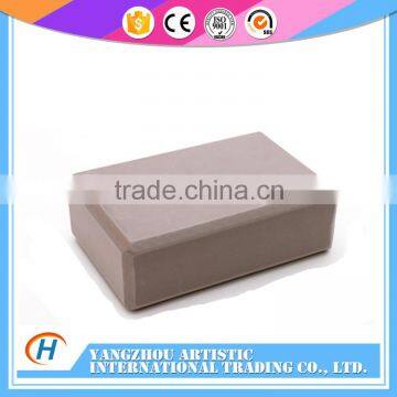 Exercise Cork Yoga Block in Gymnastics photo-6