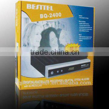 color packaging box /offset printing color box / color gift boxes