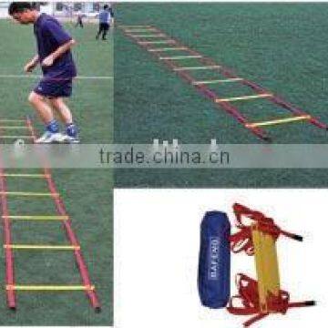 A kind of Training equipment for football - Speeding Ladder