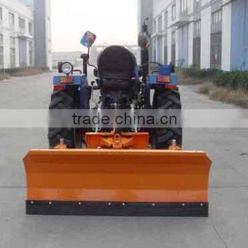 tractor snow plow, CE certificate