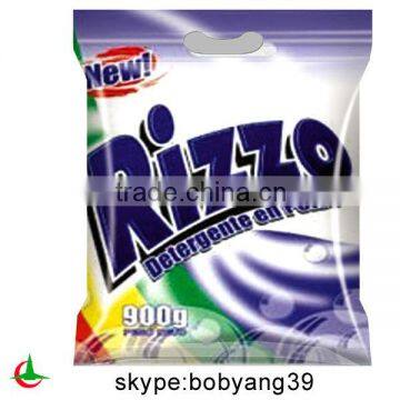 Soap Powder for Automatic Machine Washing