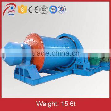 2-5t/h Limestone Ball Grinding Mill