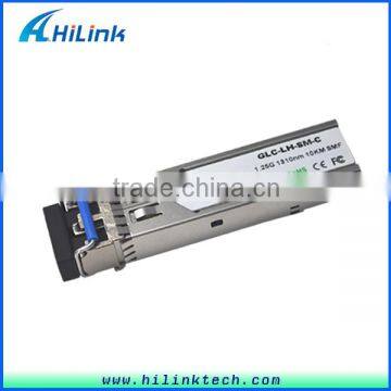 GLC LH SM 1000base SFP Module Cisco Compatible