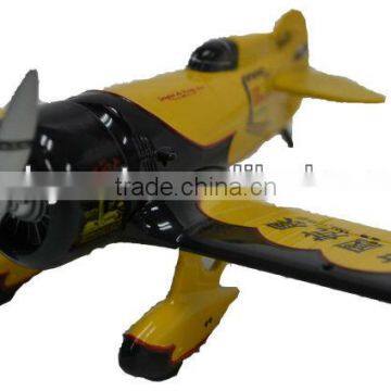 1:500 scale metal civilian aircraft model