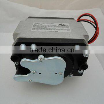 linear air pump