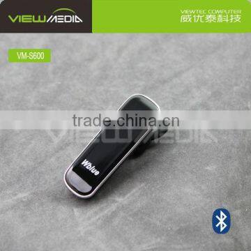 VM-S600 amazon best seller headset mp3 player for mobile phone