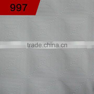 2016 newest design bedroom polystyrene ceiling tiles