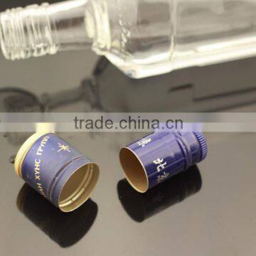 High search aluminium cap tamper evident cap cap manufacturer