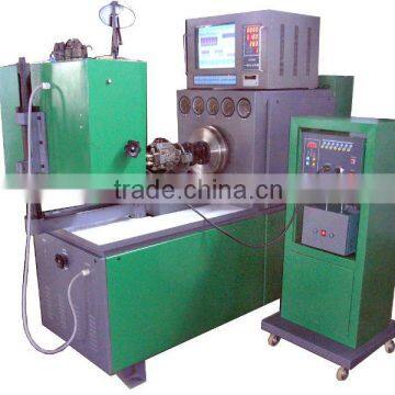 Common Rail Test Bench