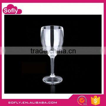 Handicraft Lucite Premium Quality Plastic 20oz Water Tumbler