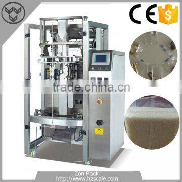 High Efficient Popsicle Filling Packing Machine photo-2