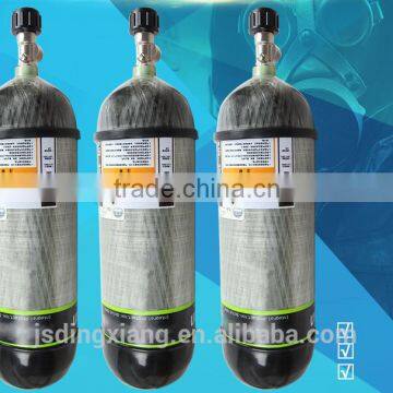 EC Certificated Positive Pressure SCBA photo-4