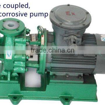 Top quality long useful life liquid pump