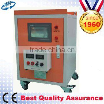 electricity power saving device for plating