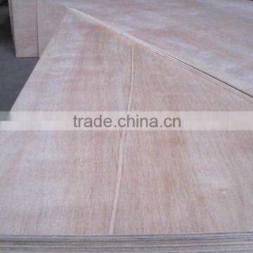 2015 new Commercial Plywood with good quality