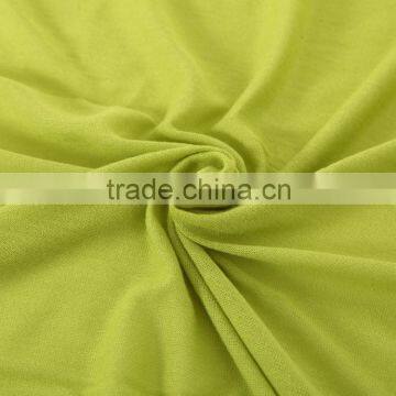 Portable Greenyellow Nylon Tropic Hiking Sleeping Bag photo-3