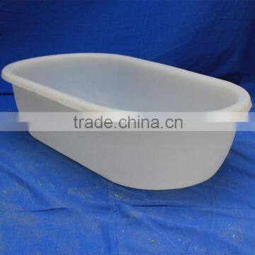 cheap large plastic bath tubs for children kids