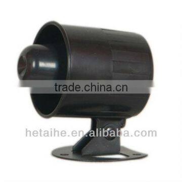 12v/24v alarm siren