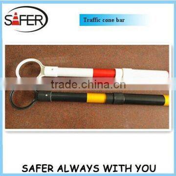 2014 new style safety road traffic cone bar