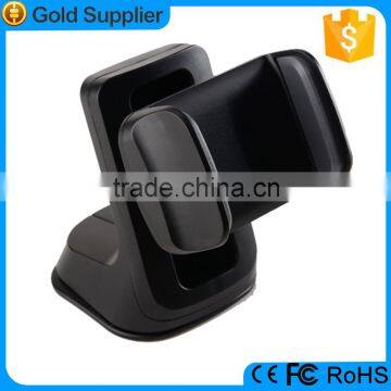 Fast moving consumer goods man cell phone holder for smart phones