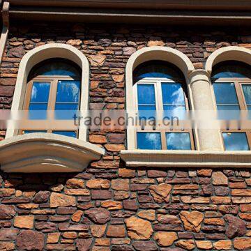 Precast stone for wall decoration artificial culture stone